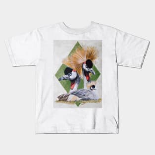 Zenith Kids T-Shirt